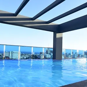 N1401 Espectacular Vista Downtown Rd Apartment Santo Domingo