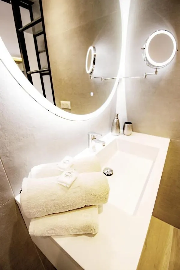 Exclusif Appart Piscine Chauffee De Luxe 10 Min Centre Aixenpc Belvoir Sissi Aix-en-Provence