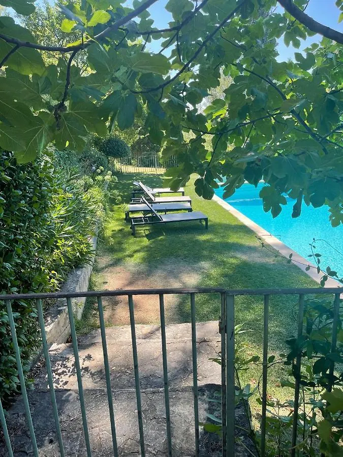 Exclusif Appart Piscine Chauffee De Luxe 10 Min Centre Aixenpc Belvoir Sissi Aix-en-Provence Apartment