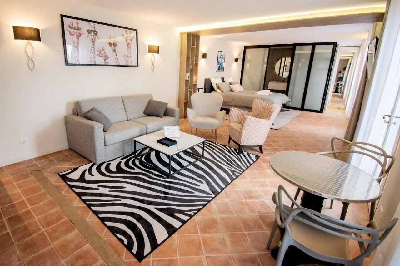 Exclusif Appart Piscine Chauffee De Luxe 10 Min Centre Aixenpc Belvoir Sissi Aix-en-Provence 0*,  France