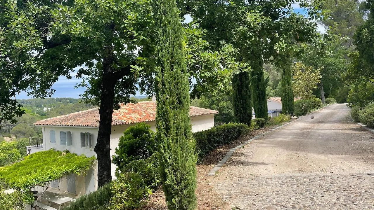 Apartment Exclusif Appart Piscine Chauffee De Luxe 10 Min Centre Aixenpc Belvoir Sissi Aix-en-Provence