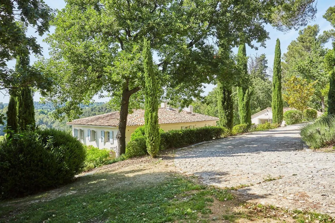 Exclusif Appart Piscine Chauffee De Luxe 10 Min Centre Aixenpc Belvoir Sissi Aix-en-Provence